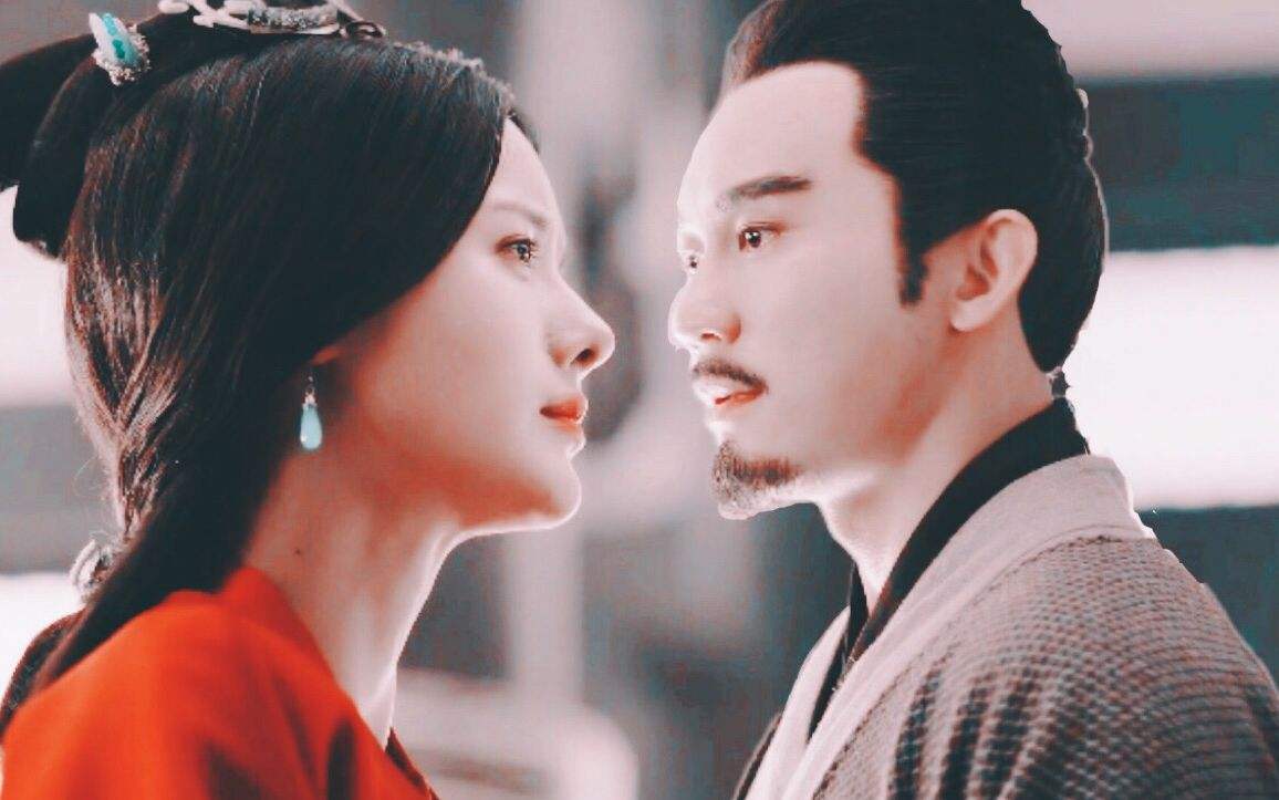 曹丕,曹植,甄宓,曹睿