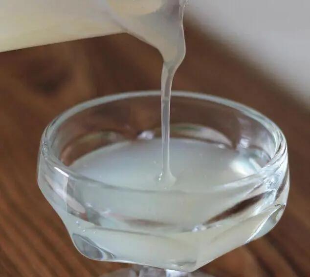 增稠剂作用机制及其在食品加工中的应用