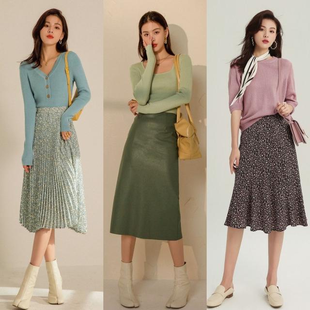 �������ȹ��ʲô�·�Ь����ÿ�?3�״���ʾ�� ����������Ʒλ