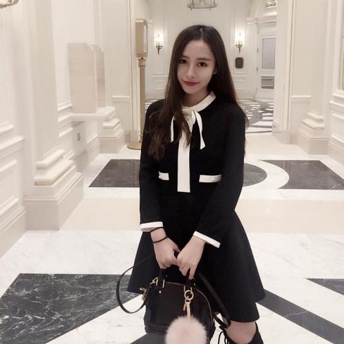 ��֯����ȹ��ô������ÿ� һ����֯����ȹ ����������ת5�ֳ���!