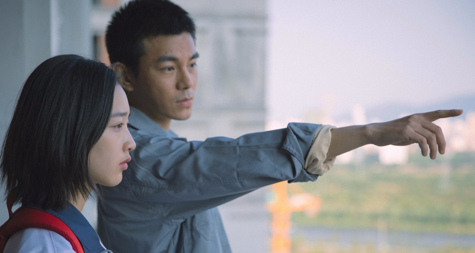 《少女佳禾》首尔国际女性电影节斩获"最佳导演奖"