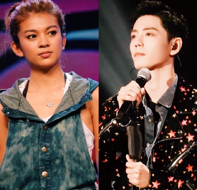 谈莉娜蹭热度?发文内涵肖战要求道歉,引发网友热议