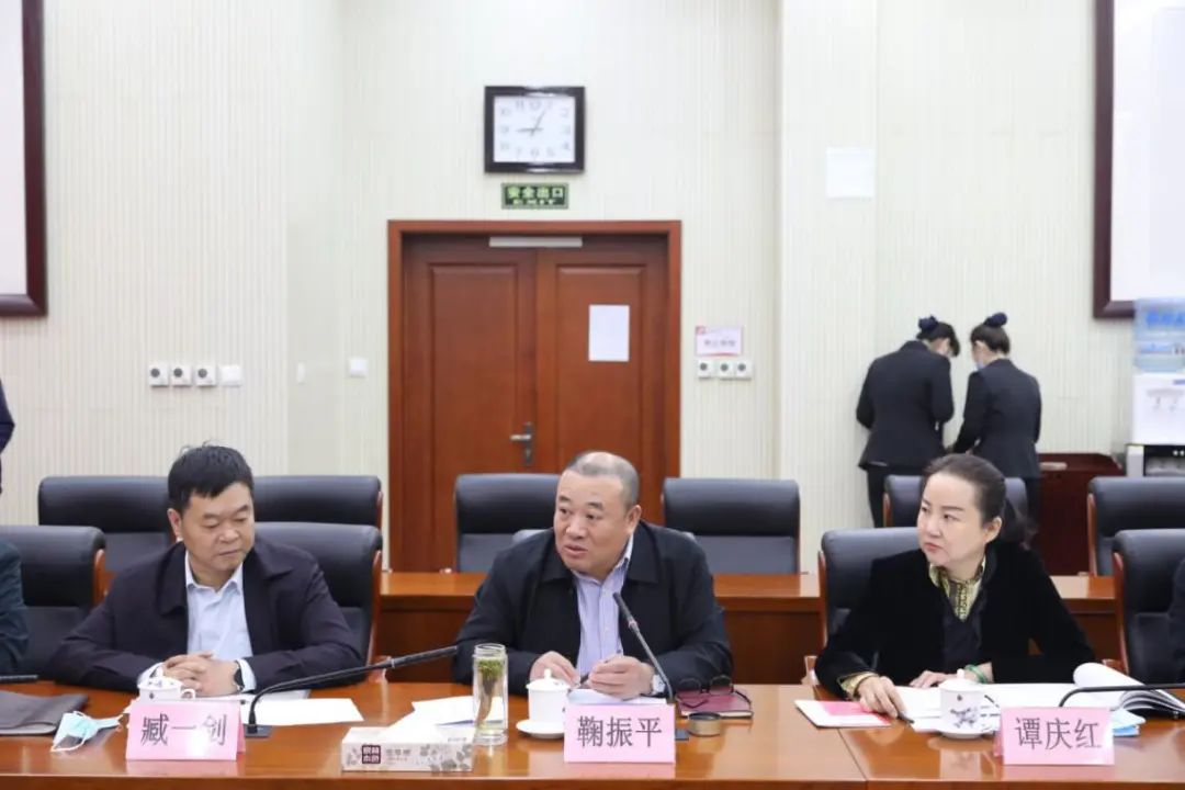 辐射,生态环境部,生态环境,调研,东北三省,鞠振平