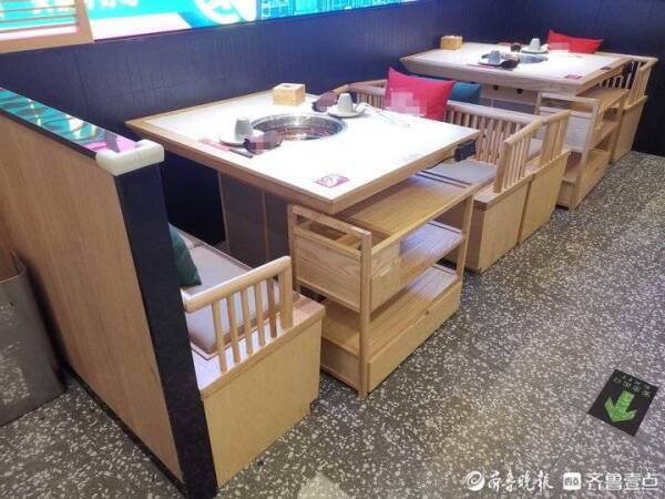 济南一新开火锅店花7万多做美团推广，却被平台连发四条处罚通知
