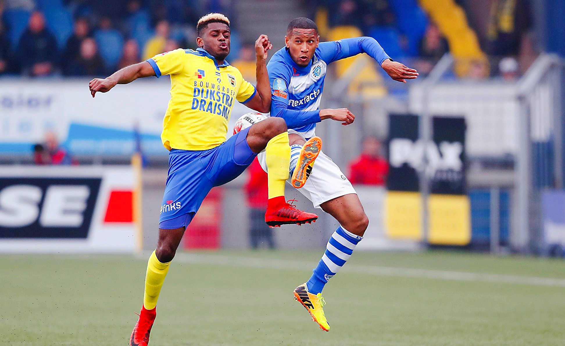 荷乙 坎布尔vs埃因霍温fc 坎布尔状态火热 埃因持续低迷