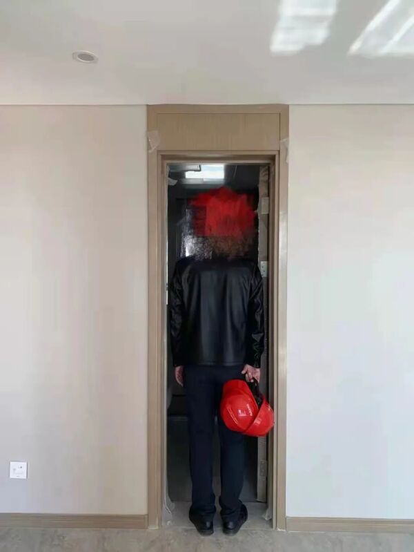 3·15在行动|虚假宣传、精装缩水、劣质用料……青岛融信海月星湾新房交付惨不忍睹