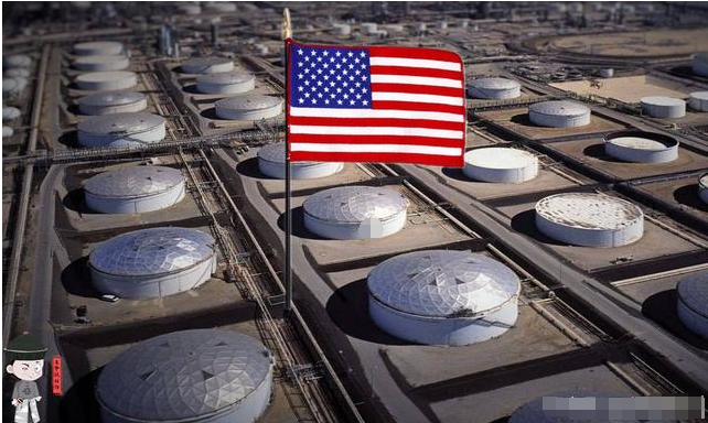 2023年,美国石油产量或突破1225万桶/天?