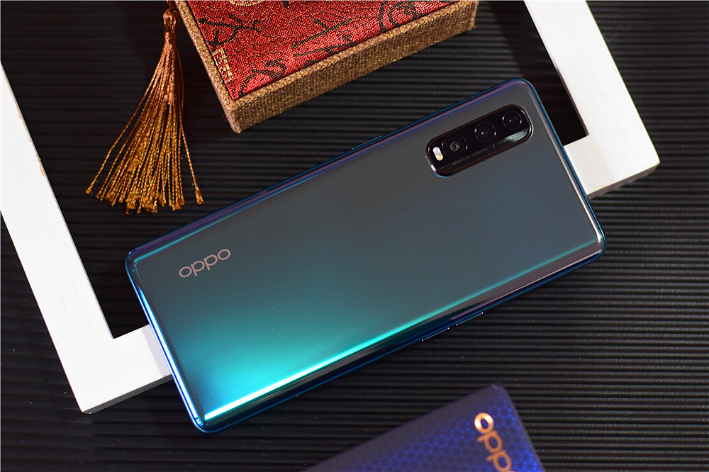 那么问题来了,如果oppo findx2推出新版本,您还会关注吗?