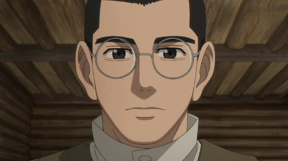 长谷川,黄金神威