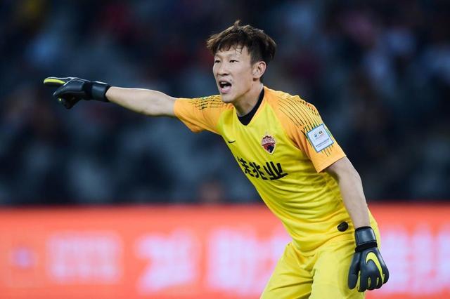 关震,深圳佳兆业,中超,天津天海