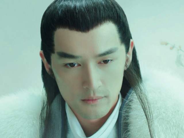 胡歌的古装剧作品还是非常值得大家期待的,从《仙剑奇侠传》转变为