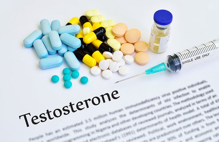 如何提升睾酮水平,保持年轻活力?几个方法,帮你自然促睾 如何提升睾酮水平,保持年轻活力?几个方法,帮你自然促睾