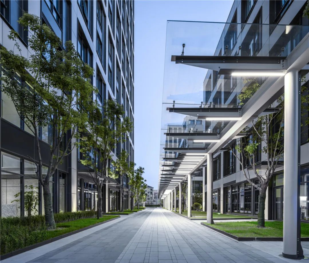 城市更新的经典定律—c.p.c.建筑设计