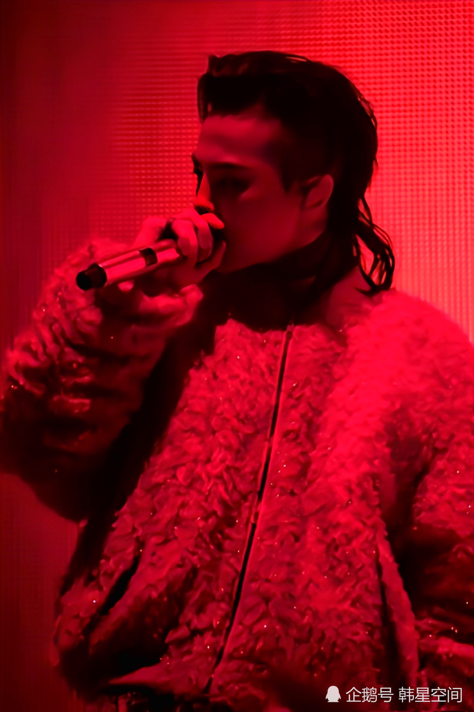 yg确认权志龙,正在准备回归,引发海内外各国粉丝热烈反响!