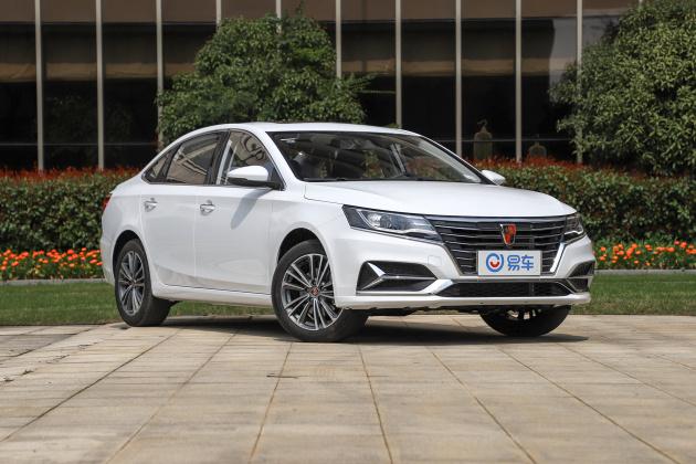 荣威i6,本田,荣威,180turbocvt