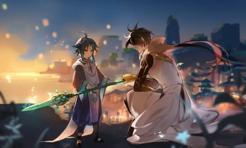 原神零命魈怎么培养 原神零命魈培养攻略