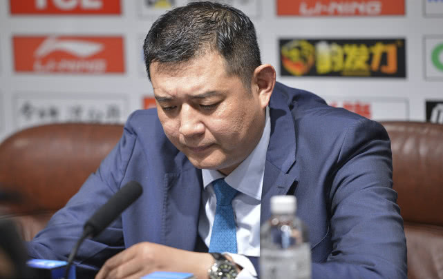 从落后25分到加时1分惜败巩晓彬有话直说打脸山东男篮每个人