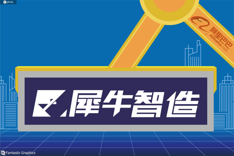 阿里表示,近期推出的"犀牛智造"未来将为淘宝服饰的中小商家提供数据