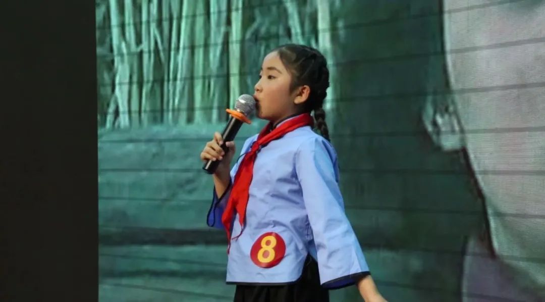 敦化少儿电视综艺节目《七色光》第186期