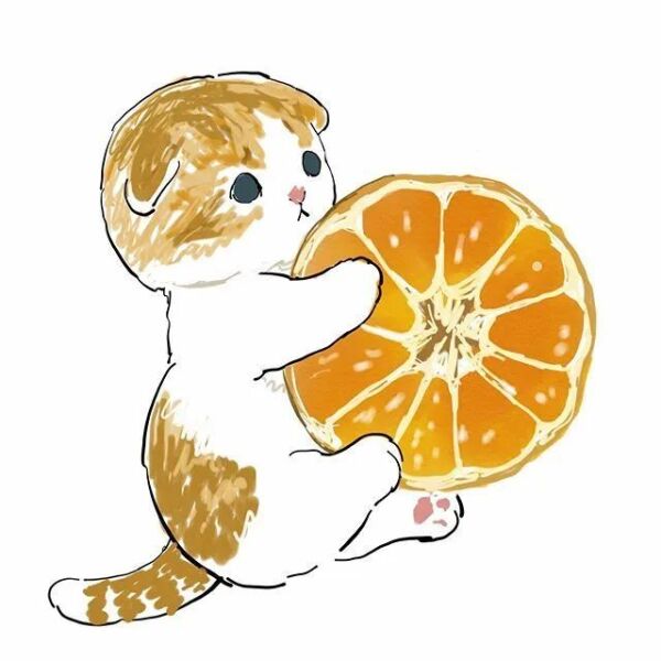 日本画师靠一组社畜猫咪插画爆红网友太真实了