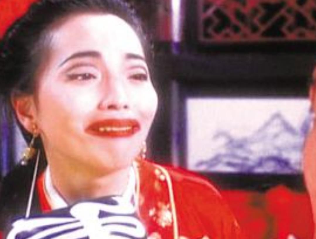 石榴姐,苑琼丹,周星驰,贾玲