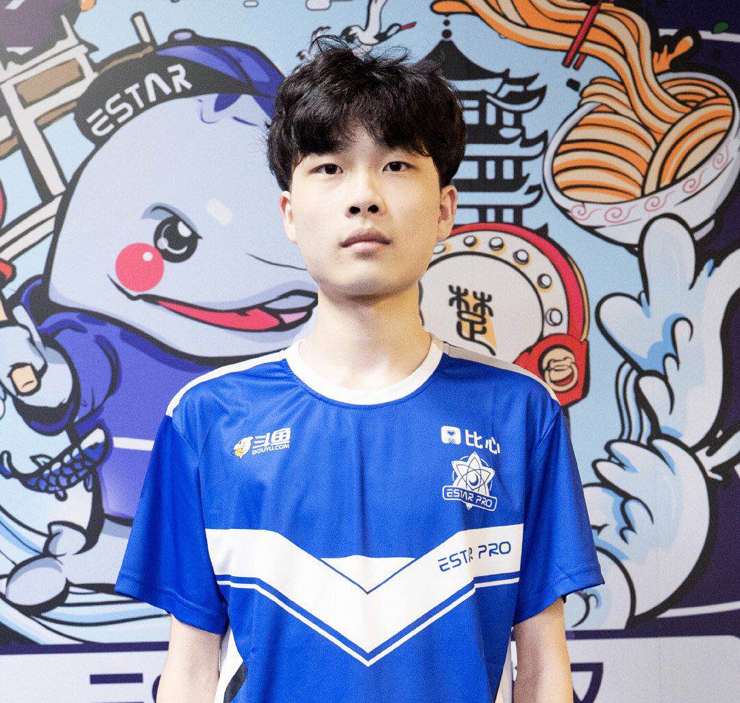 qghappy战队,kpl,estar战队,王者荣耀