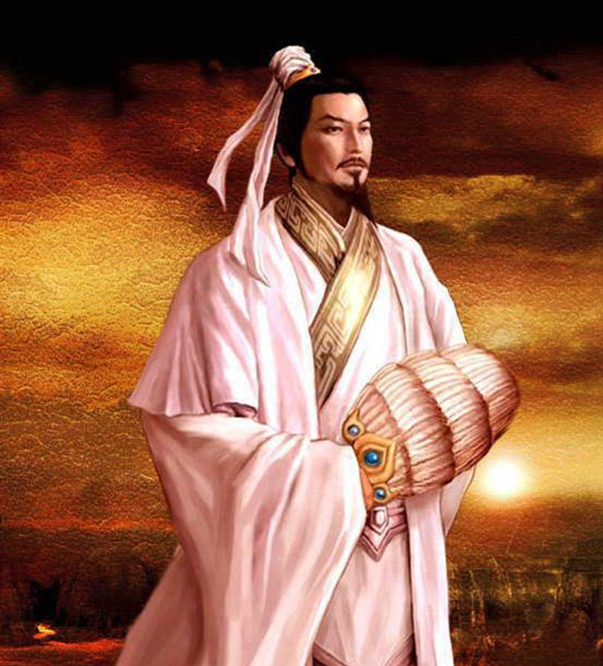 诸葛亮,刘备,北伐,写作,韩信,文学写作