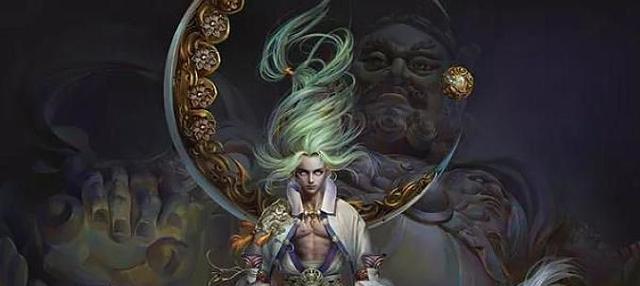 伏天氏:杜先生跟叶青帝是一伙的,他所犯之罪,和叶伏天有关-看点快报