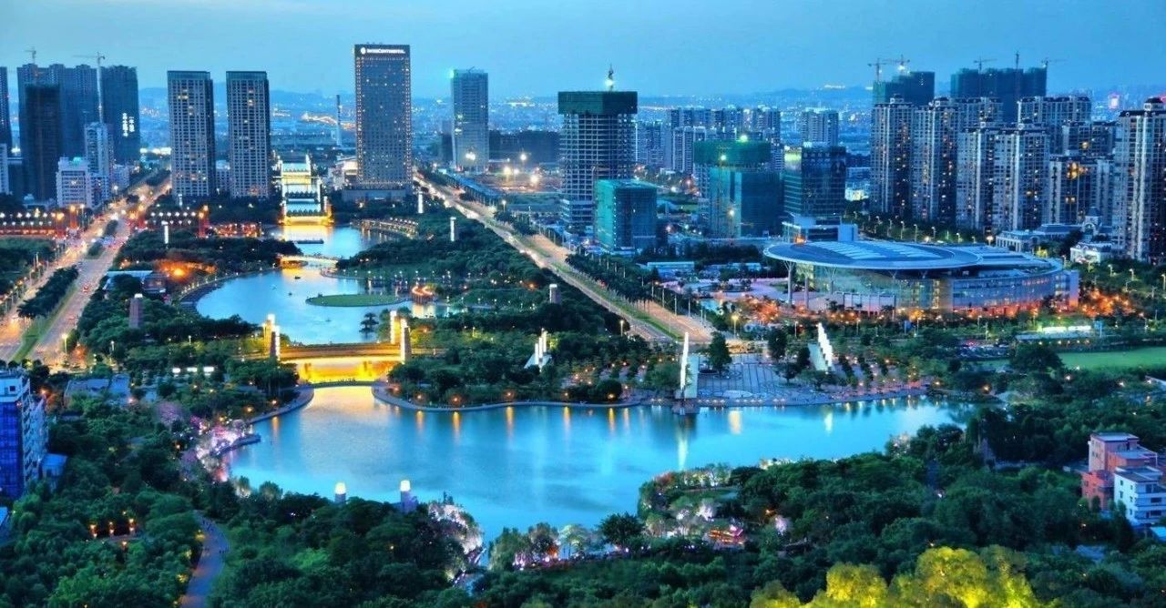 宁波,杭州湾新区,长三角