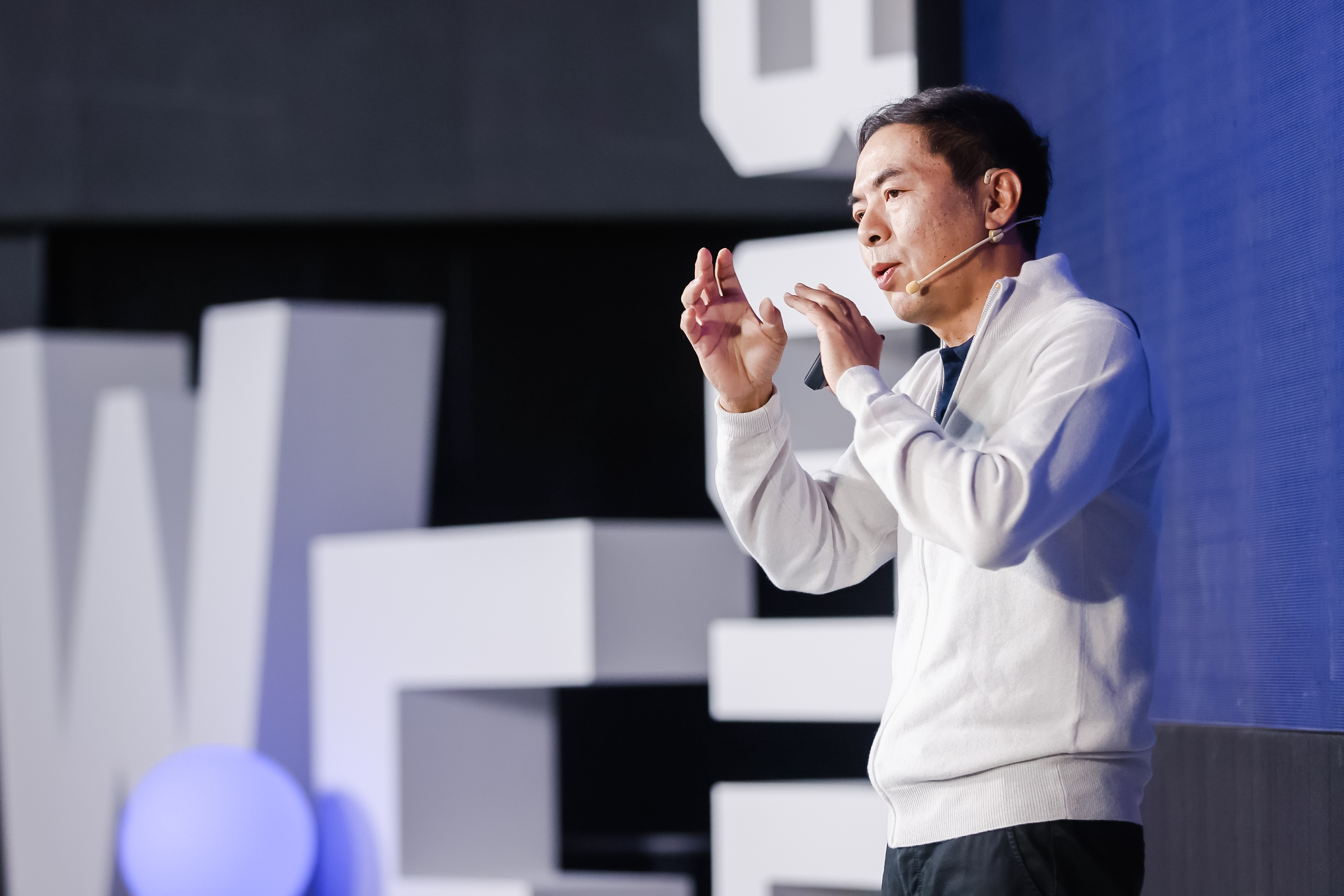 张小龙,foxmail,腾讯