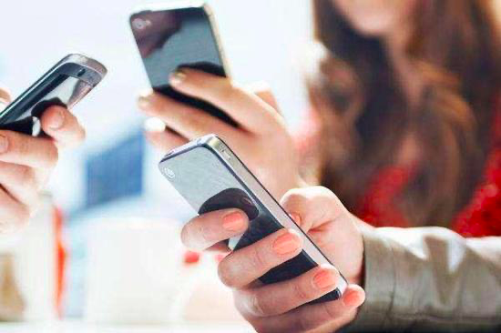 社交电商,即时通讯