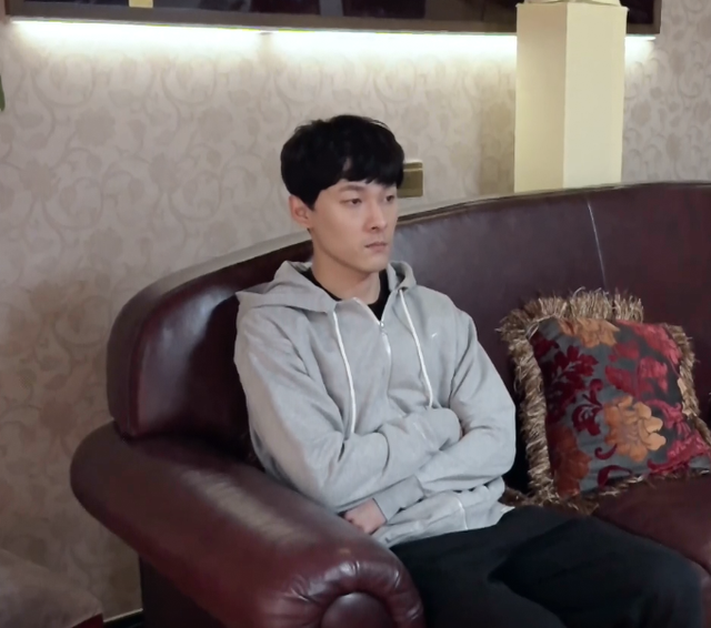 耿直男孩儿张雨剑,参加《五哈》和陈赫一唱一和,他"飘"了?