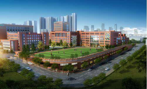 谢谢 >>>> 开平区委书记张永新正面作出回复 水山樾城49中分校是水山