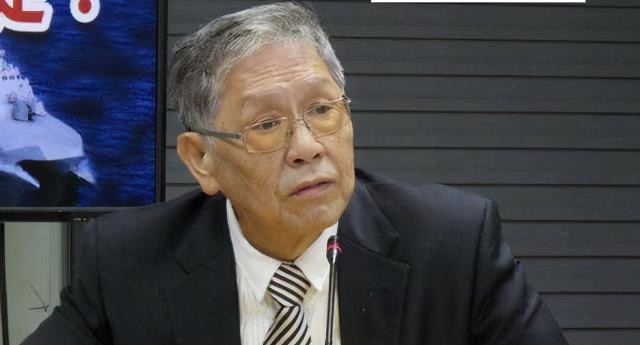 战机,台湾,帅化民,中国大陆,解放军,退役,政治,军事,台军