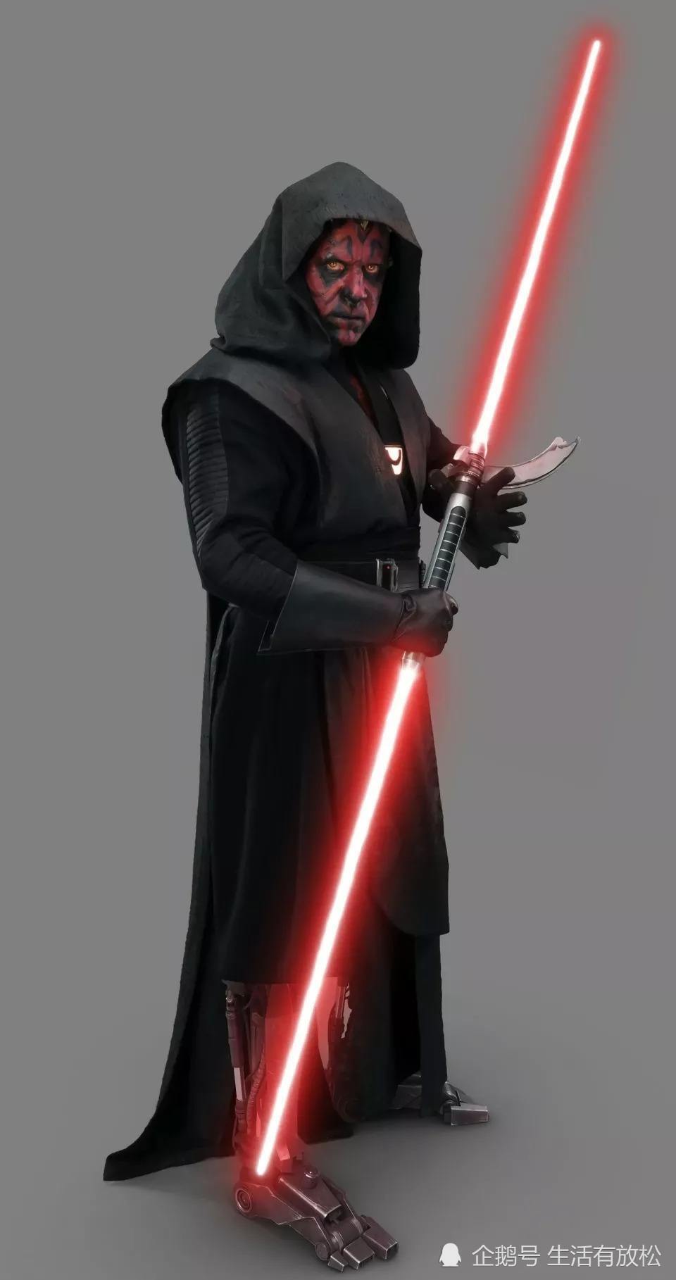 你喜欢《游侠索罗:星球大战外传》吗?