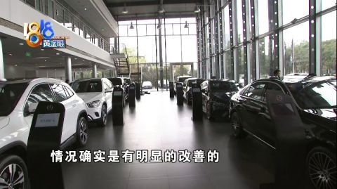 奔驰车嗡嗡嗡，换零件还是响，这样的结果车主无法接受