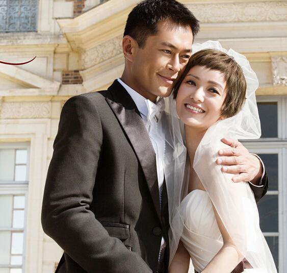 与古天乐结婚?angelababy辟谣并将起诉,造谣者删文卖惨