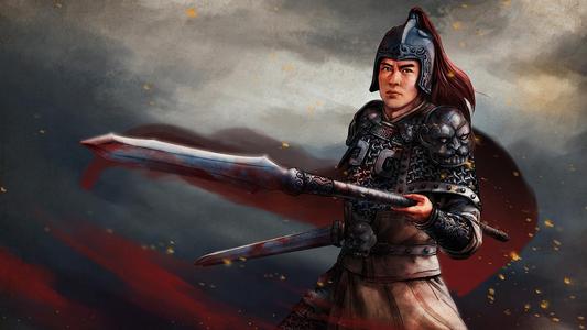 王彦章有多厉害?用10万梁兵打赢100万晋兵,还有更厉害的?