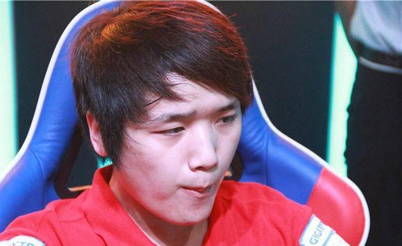 英雄联盟,we战队,ig战队,高学成,梦开始的地方,lol全明星赛,lol全球总