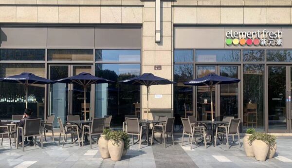 新元素被曝破产清算，记者走访上海多家苦撑着的门店