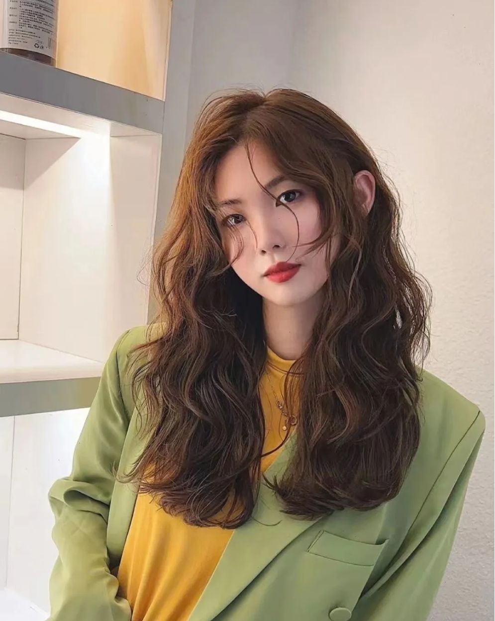 Ů��ʲô���ķ�����ÿ� Ư������Ů��ͼƬ��ȫ ����һ���ʺ���