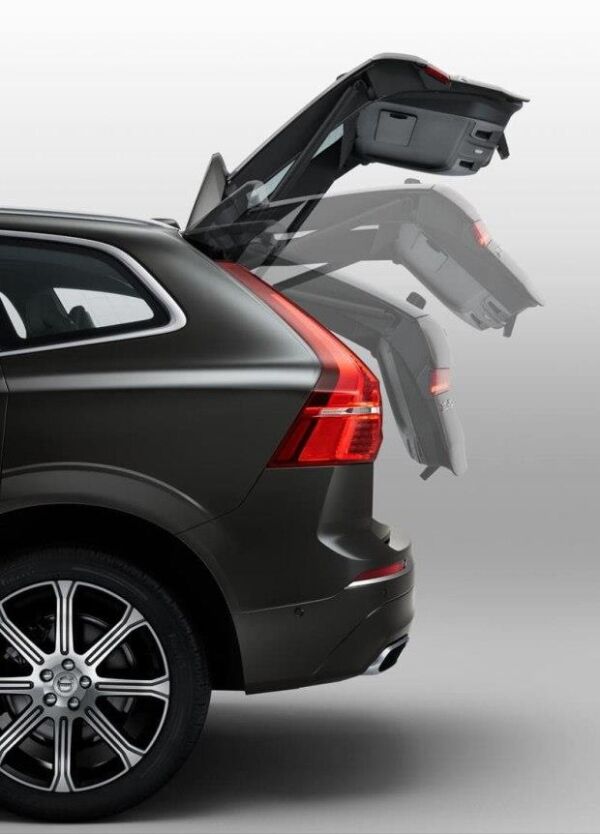 3.15在行动|沃尔沃1月销量又大跌，XC60登上投诉榜第三名