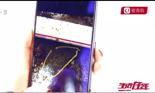 青岛印象湾梦想家新房地暖管漏气，责任认定成难题