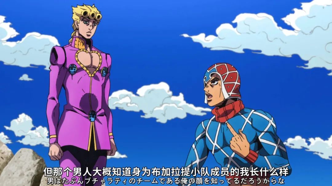 徐伦声优推荐 黑帮摇舞蹈太棒了 也就看了二百多遍吧