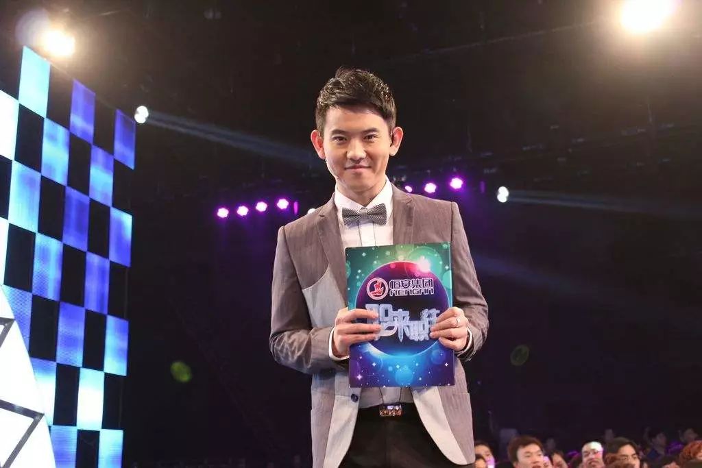 2020-2021,职场节目生存图鉴