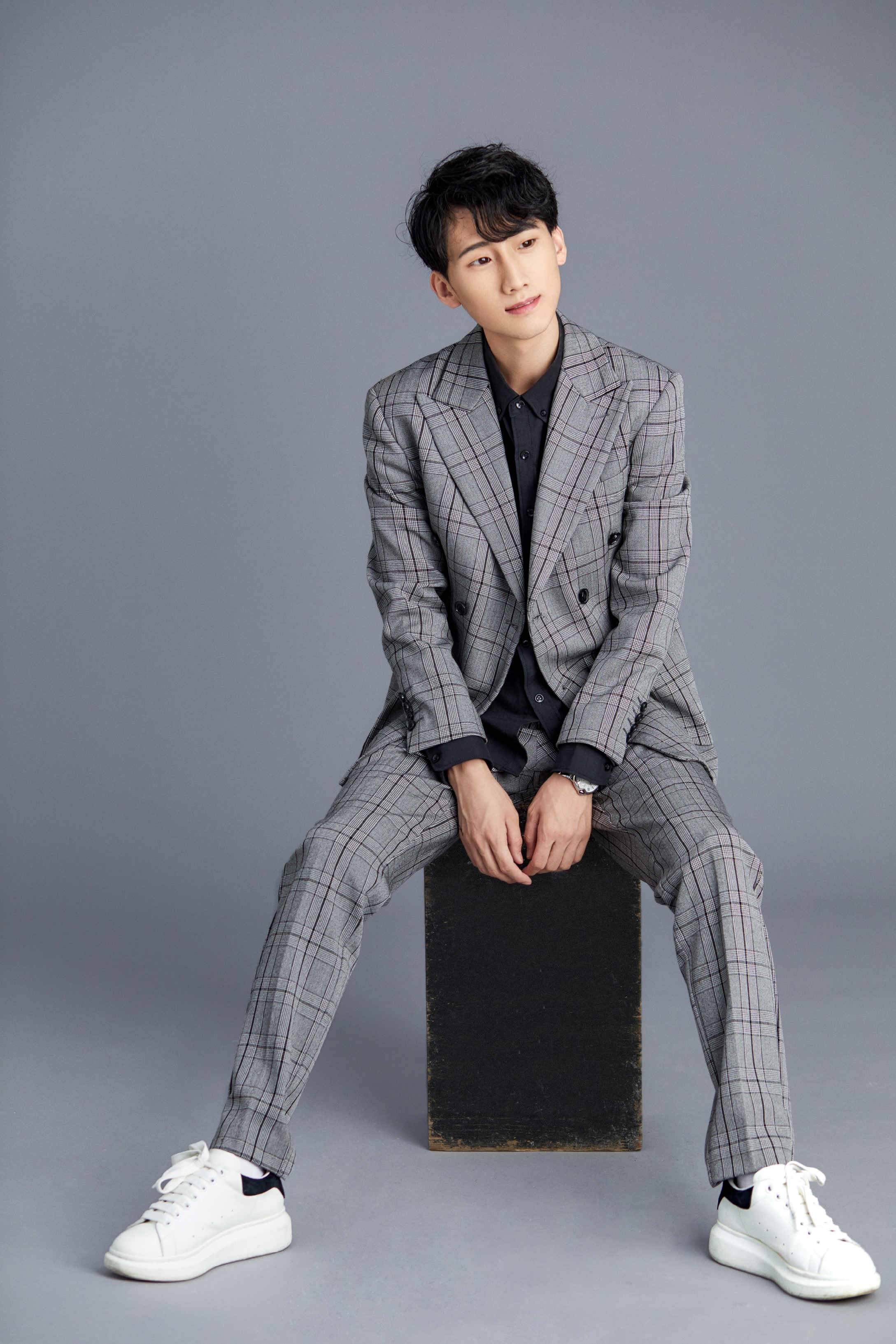 格调,黄立业,情歌,歌手,失恋