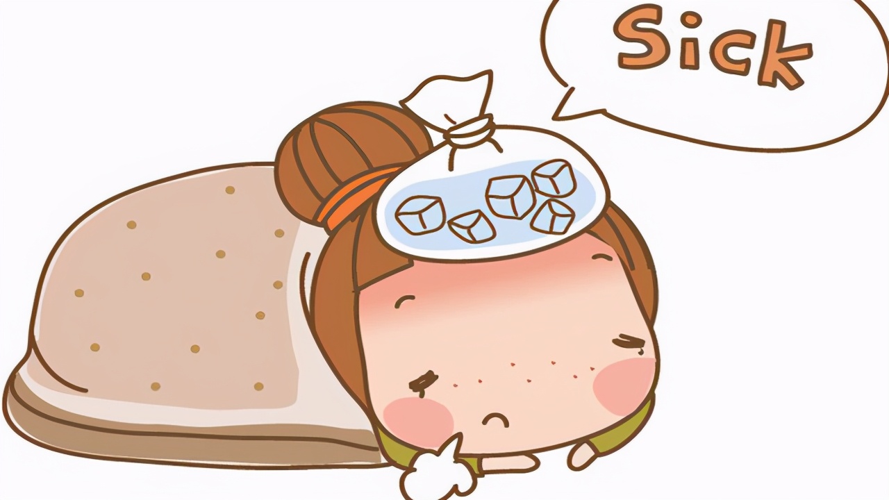 流行性感冒,感冒症状