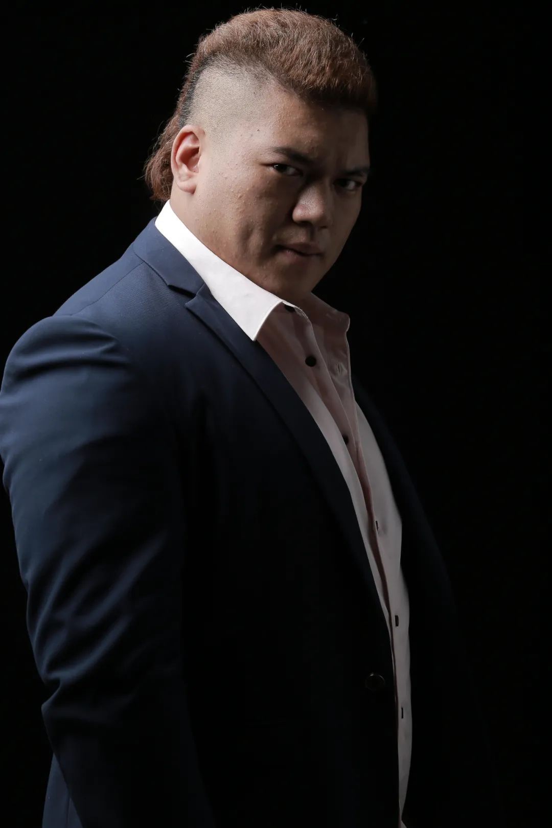 付高峰,武林笼中对,武林风,mma