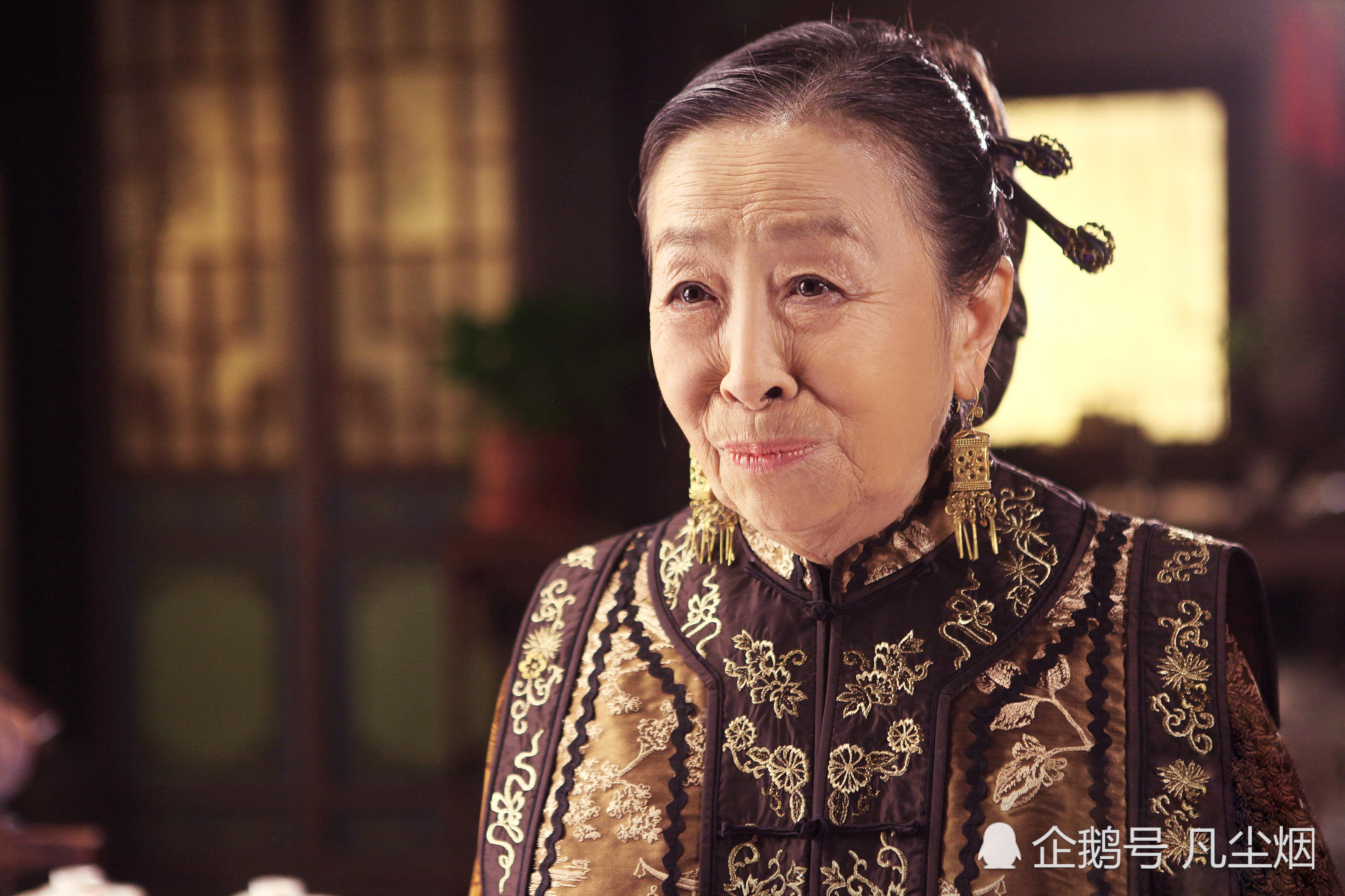 "丑娘"张少华离世,将自己一生奉献给演艺事业,多次住院无人陪
