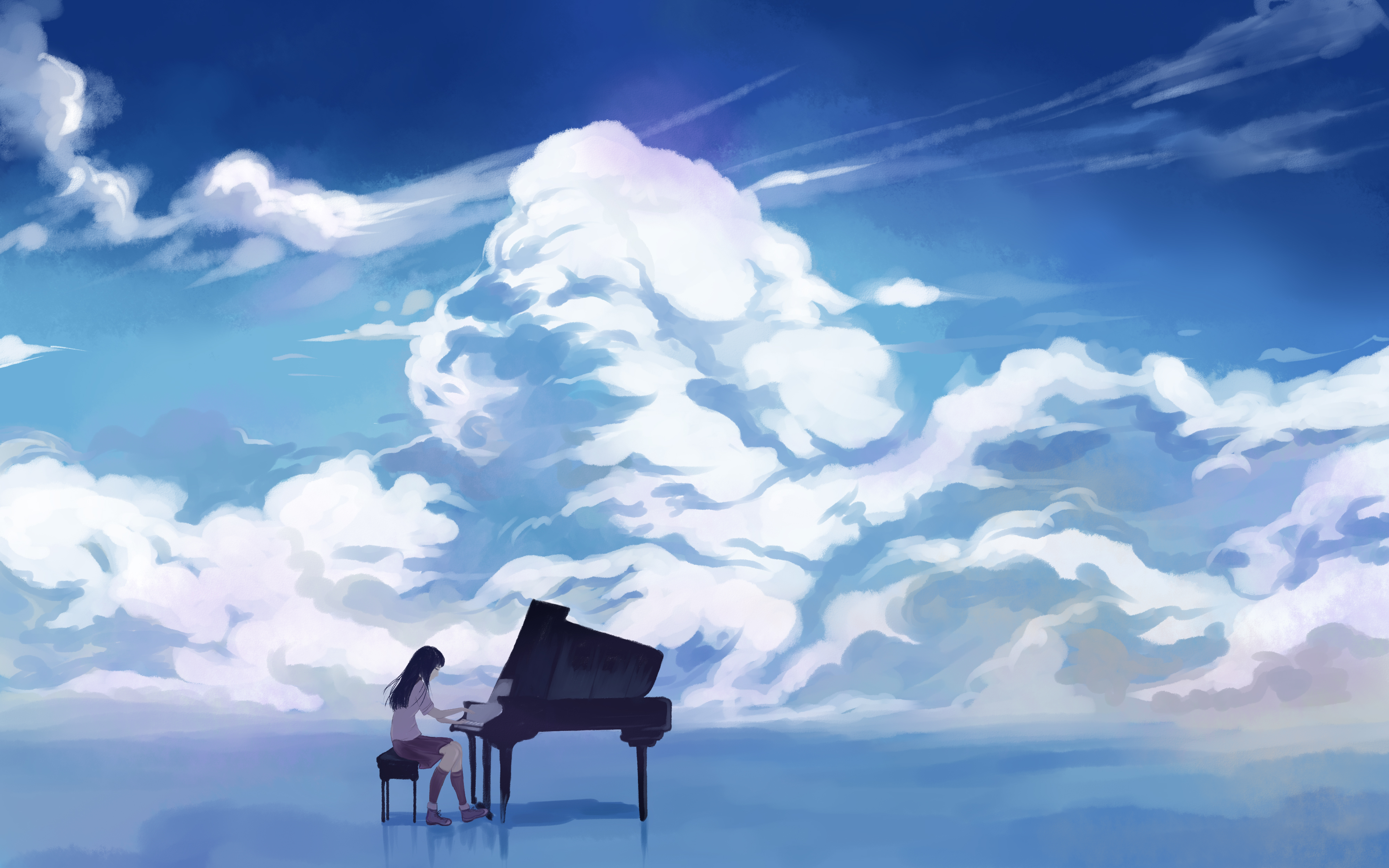 一个女人,想和你在一起,会有这些迹象,别错过